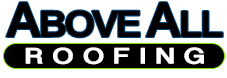 Above All Roofing Logo